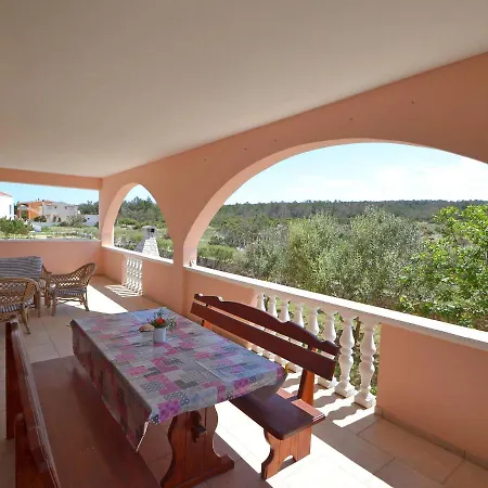 Apartamento Dolores Ražanac
